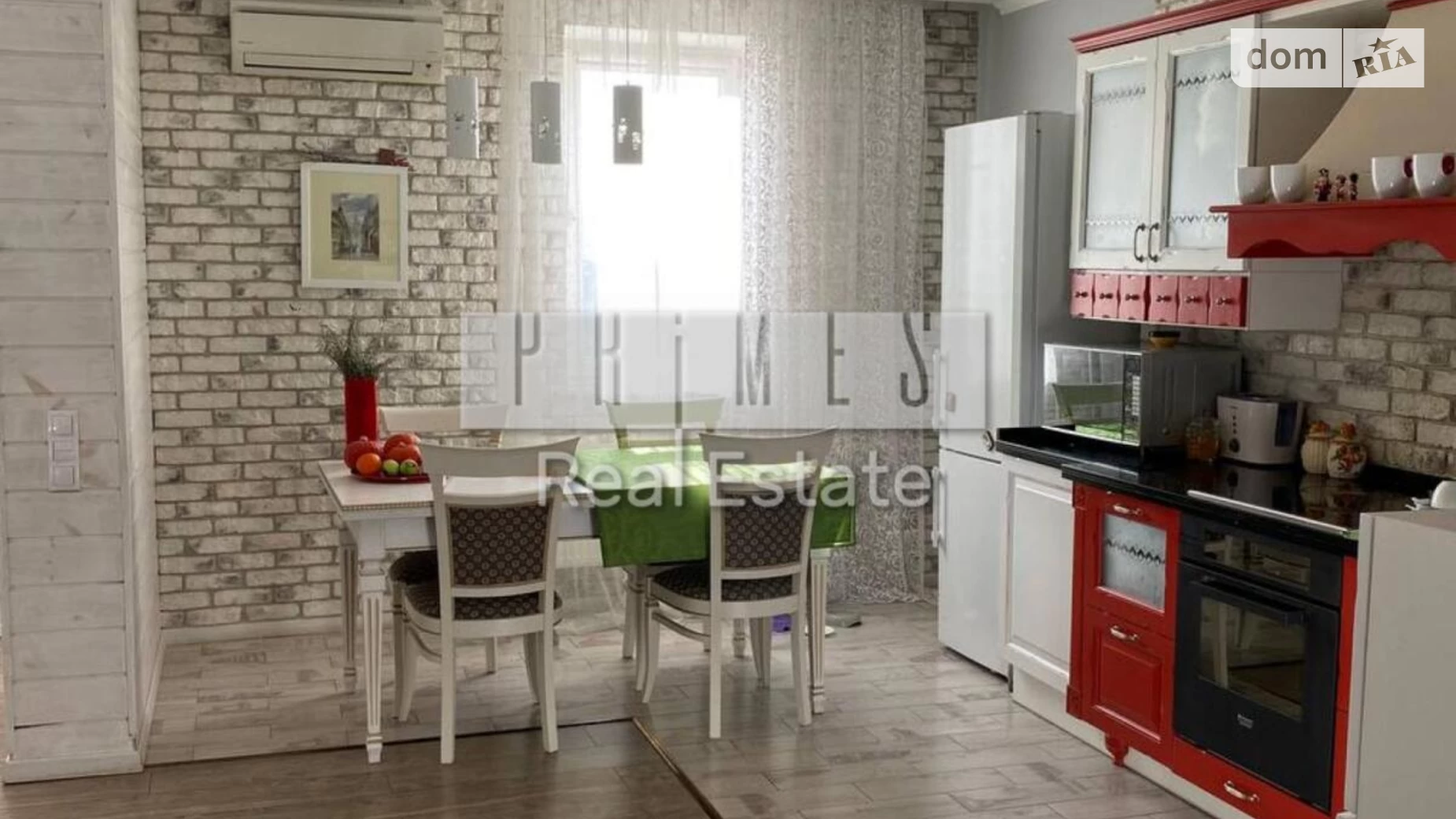 Продается 3-комнатная квартира 115.7 кв. м в Киеве, ул. Голосеевская, 13Б - фото 4