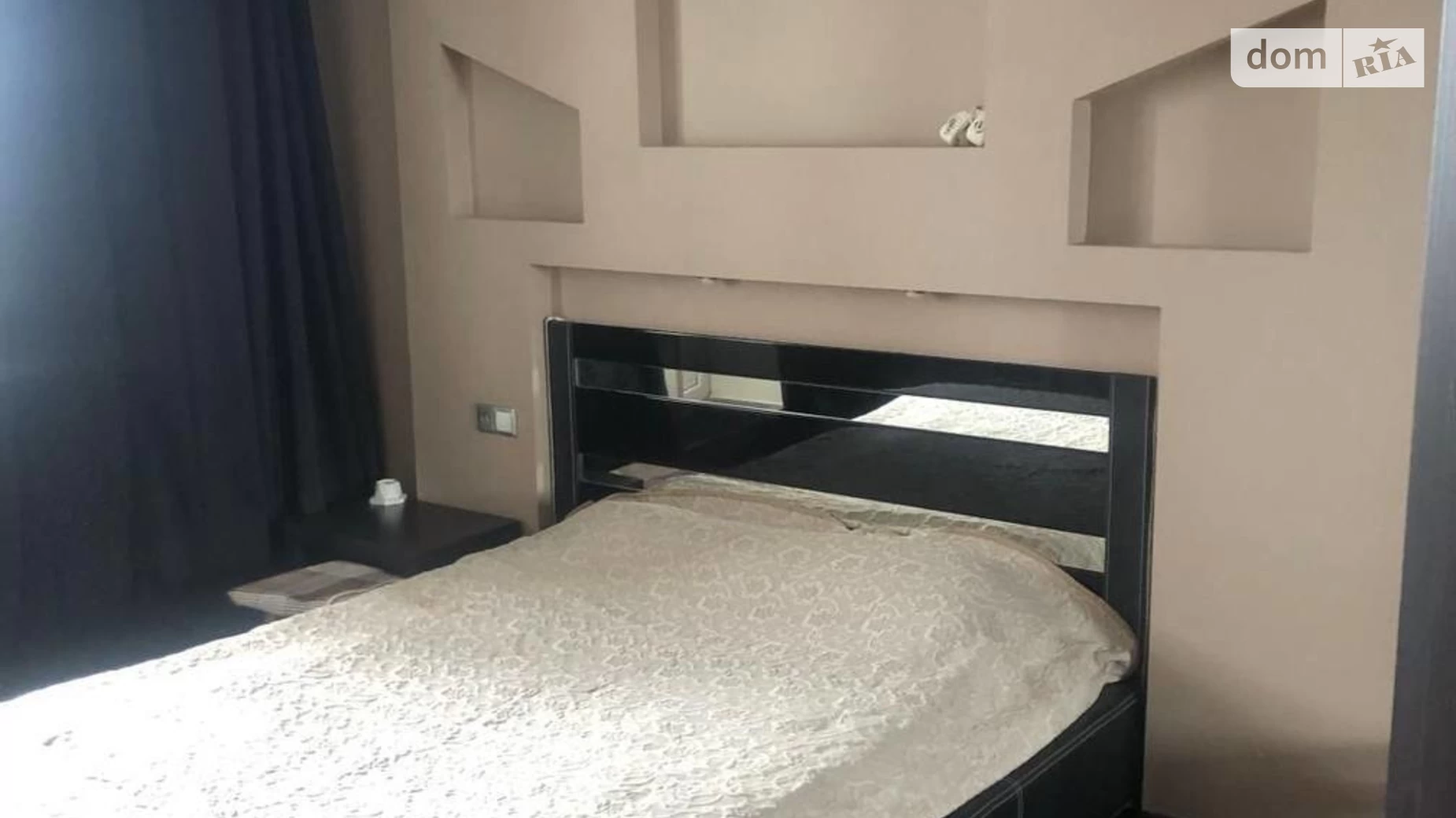 Продается 1-комнатная квартира 42.5 кв. м в Киеве, ул. Бориспольская - фото 3