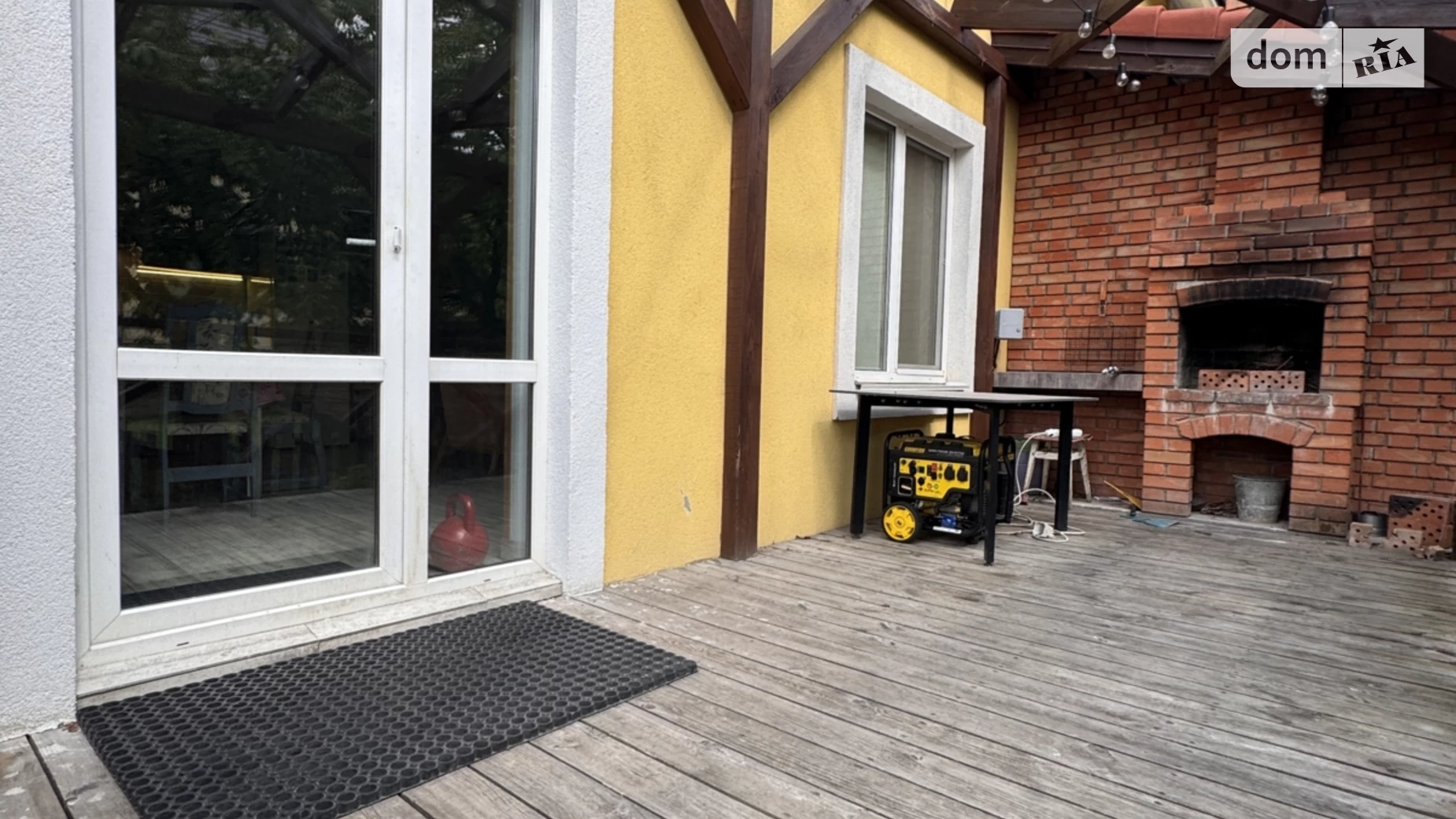 Продається будинок 2 поверховий 128 кв. м з каміном, цена: 160000 $ - фото 2