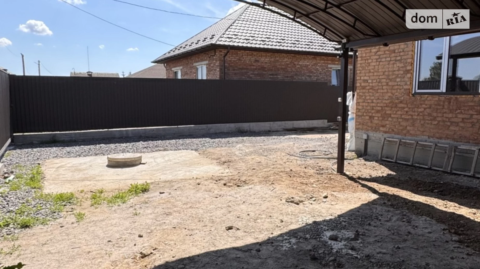 Продається одноповерховий будинок 95 кв. м з балконом, цена: 74999 $ - фото 4