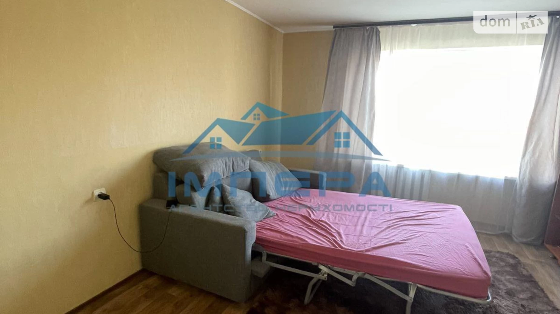 Продается 2-комнатная квартира 50.5 кв. м в Полтаве, ул. Кагамлика - фото 2