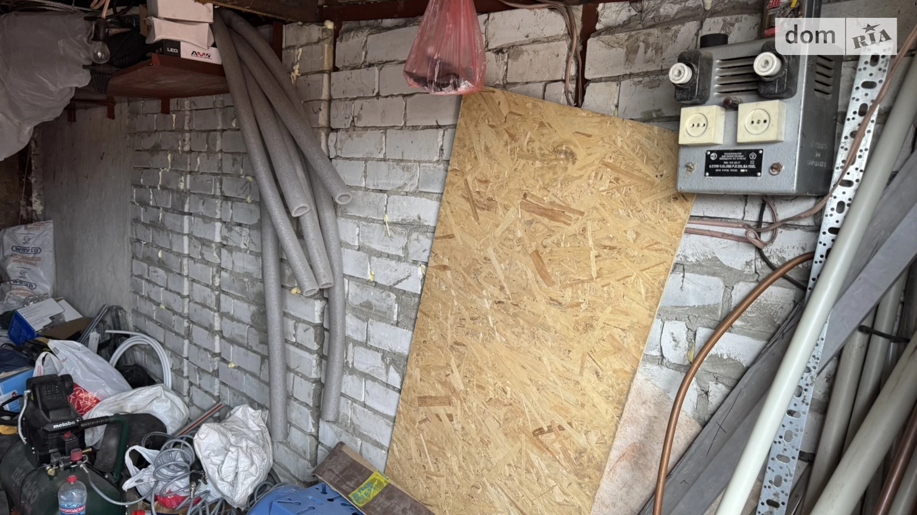 Продається місце в гаражному кооперативі під легкове авто на 18 кв. м, цена: 5500 $ - фото 3