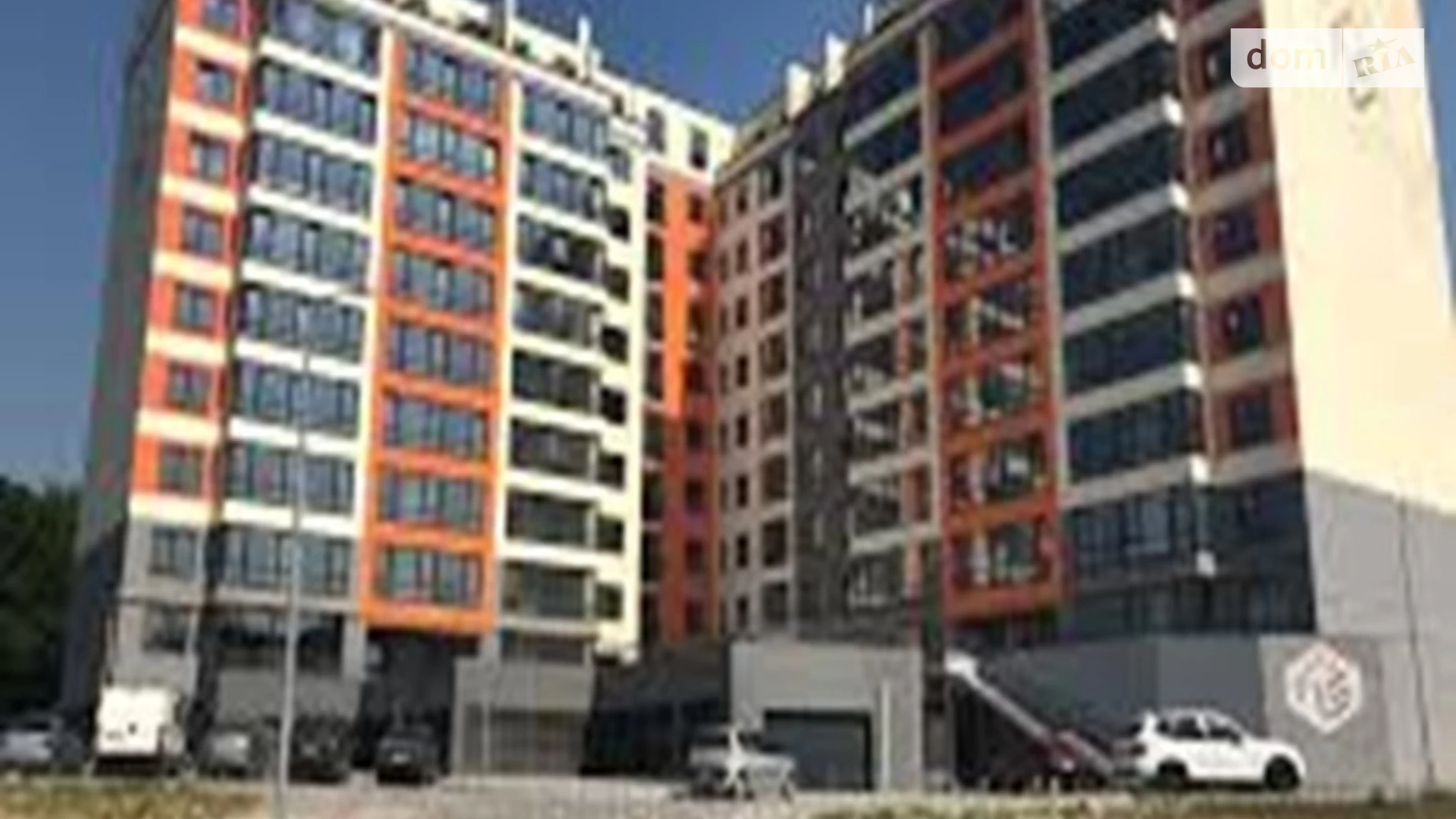 Продается 1-комнатная квартира 47 кв. м в Львове, ул. Малоголоскивская, 12Б - фото 4