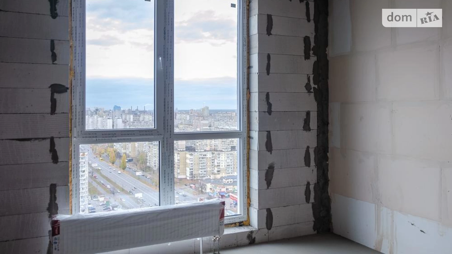 Продається 2-кімнатна квартира 72.1 кв. м у Києві, вул. Ревуцького, 40В - фото 5