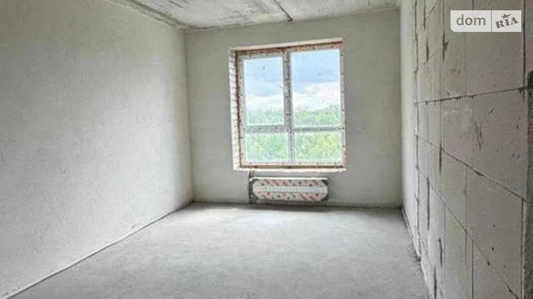 Продается 1-комнатная квартира 42.1 кв. м в Крюковщине, ул. Бакинская, 1Б - фото 5