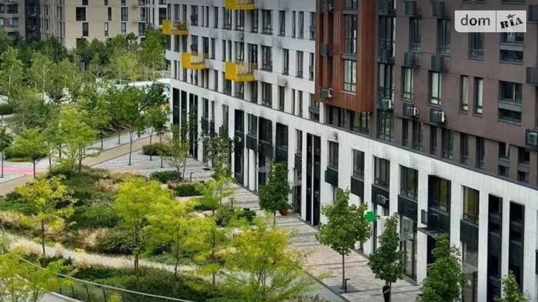 Продається 3-кімнатна квартира 125 кв. м у Києві, вул. Салютна, 2 корпус 23 - фото 5