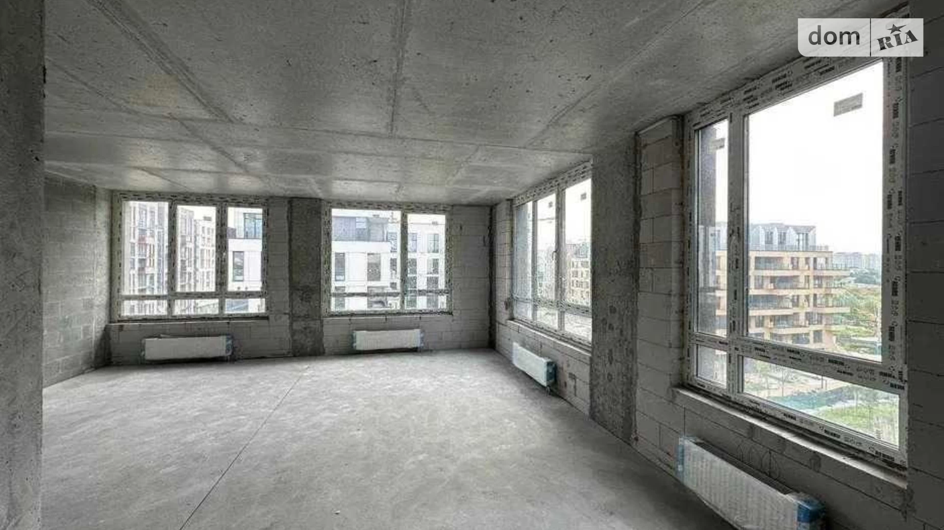 Продається 3-кімнатна квартира 125 кв. м у Києві, вул. Салютна, 2 корпус 23 - фото 3