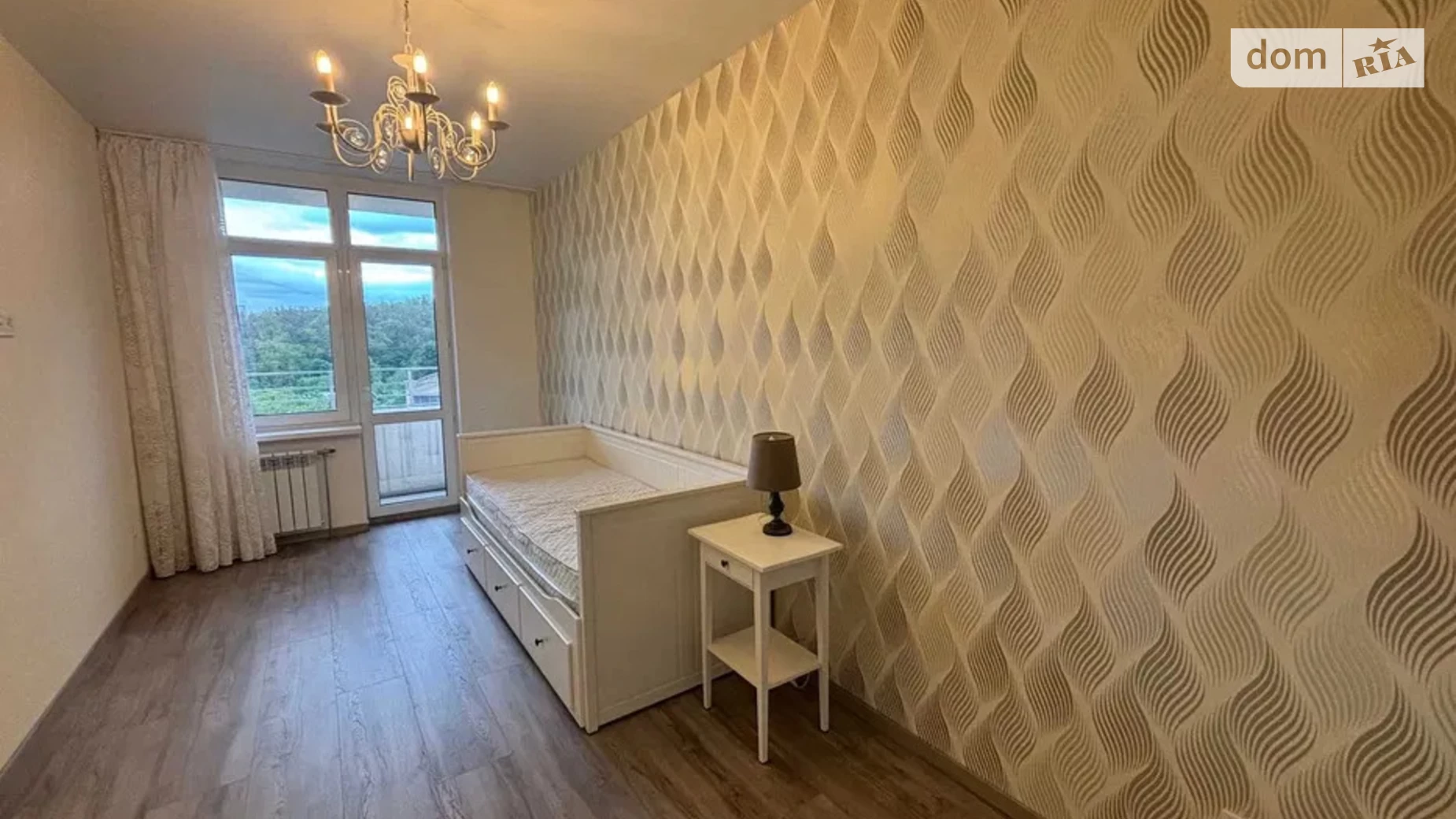 Продається 1-кімнатна квартира 52 кв. м у Києві, цена: 110000 $ - фото 3