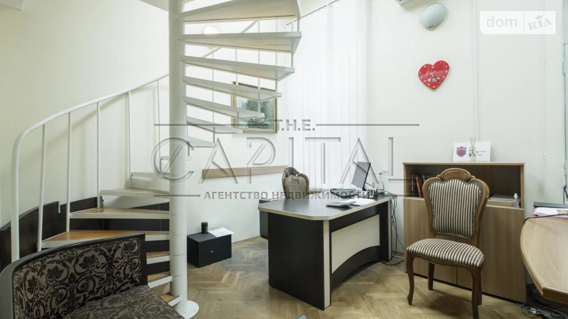 Продається офіс 104.2 кв. м в бізнес-центрі, цена: 330000 $ - фото 3