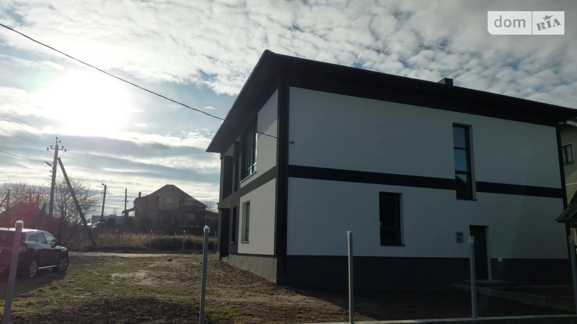Продається будинок 2 поверховий 210 кв. м з ділянкою, цена: 128999 $ - фото 2