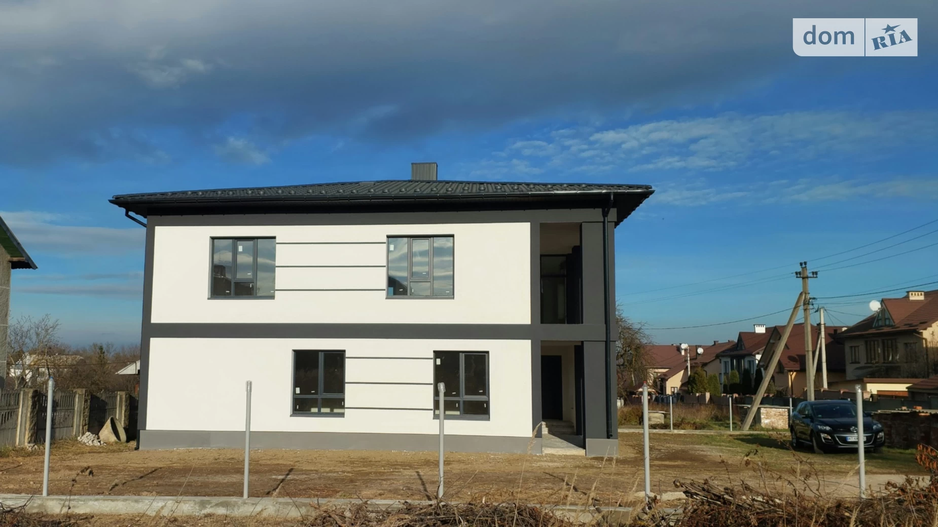 Продається будинок 2 поверховий 210 кв. м з меблями, цена: 128999 $ - фото 4