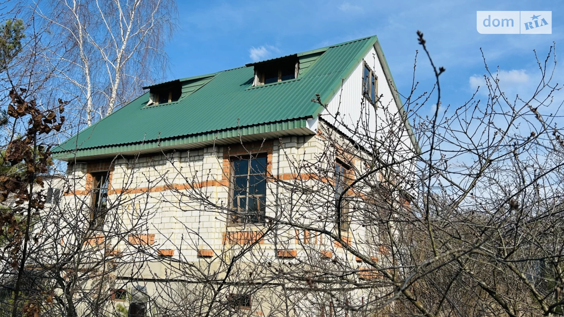Продается дом на 2 этажа 92 кв. м с беседкой, цена: 12800 $ - фото 3