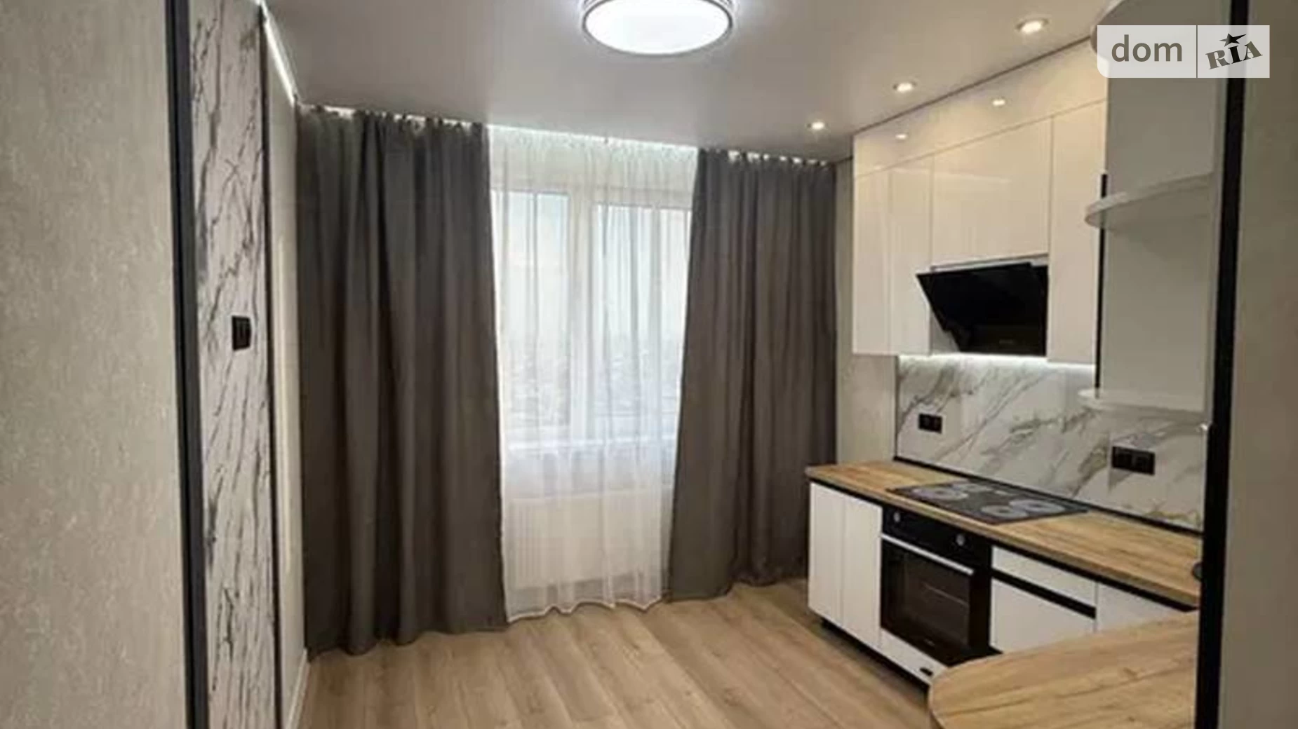 Продається 2-кімнатна квартира 59 кв. м у Лиманці, вул. Перлинна, 8 - фото 4