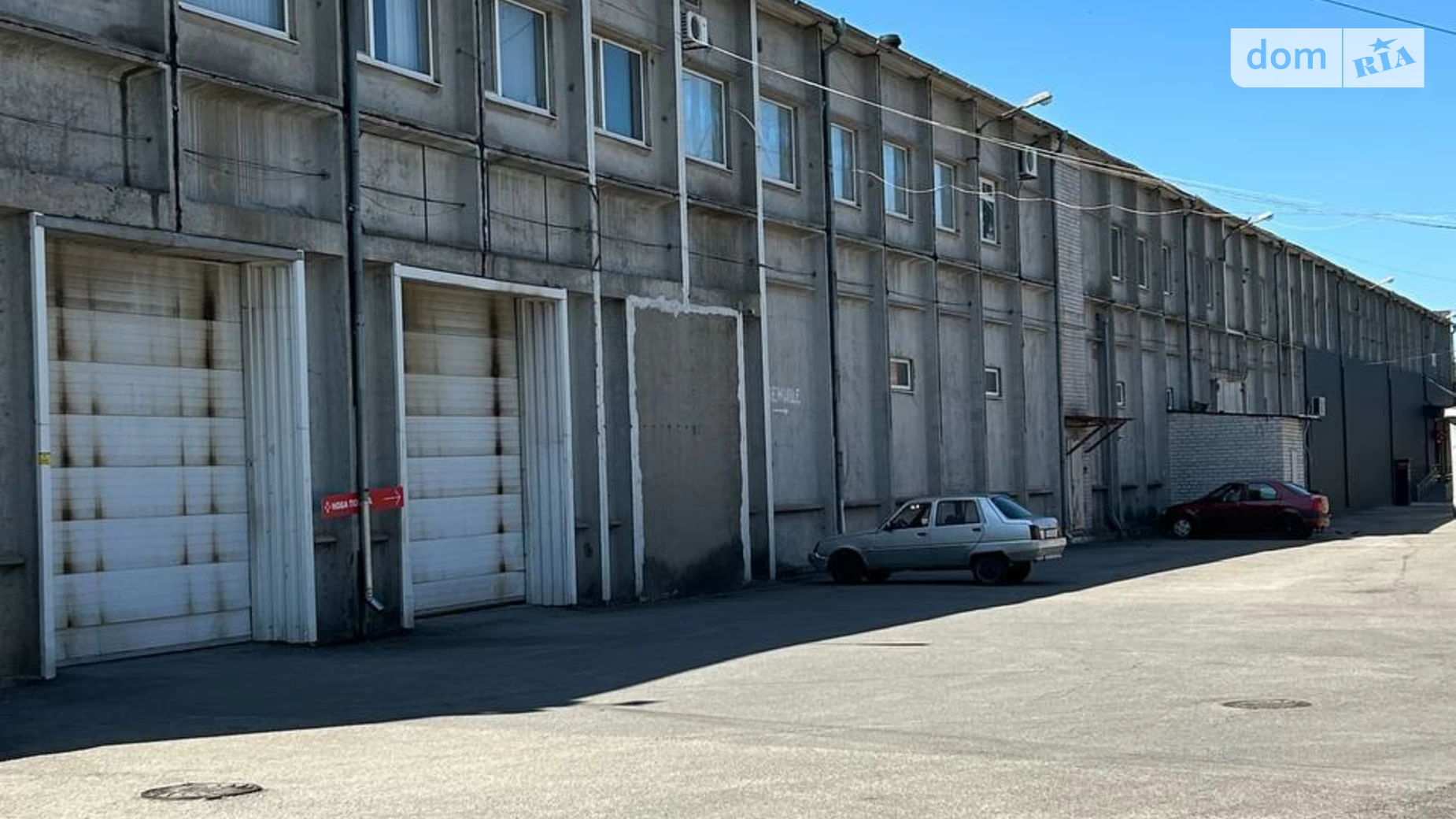 Сдается в аренду объект сферы услуг 5000 кв. м в 2-этажном здании, цена: 225000 $ - фото 3
