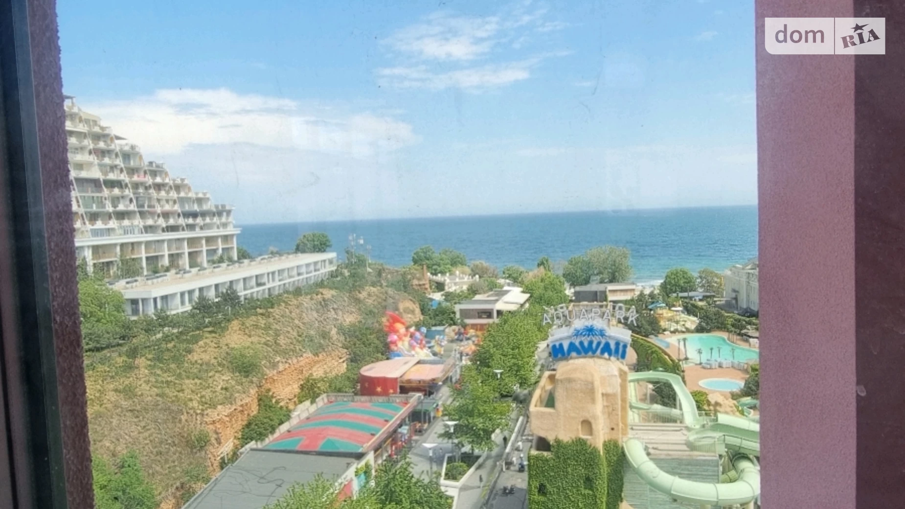Продається 1-кімнатна квартира 46 кв. м у Одесі, Аркадійська алея, 1А - фото 2