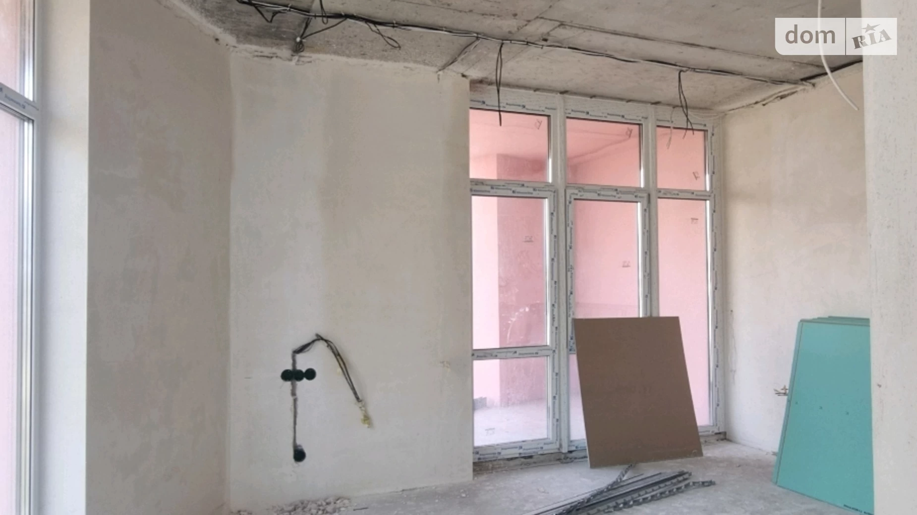 Продається 1-кімнатна квартира 46 кв. м у Одесі, Аркадійська алея, 1А - фото 5