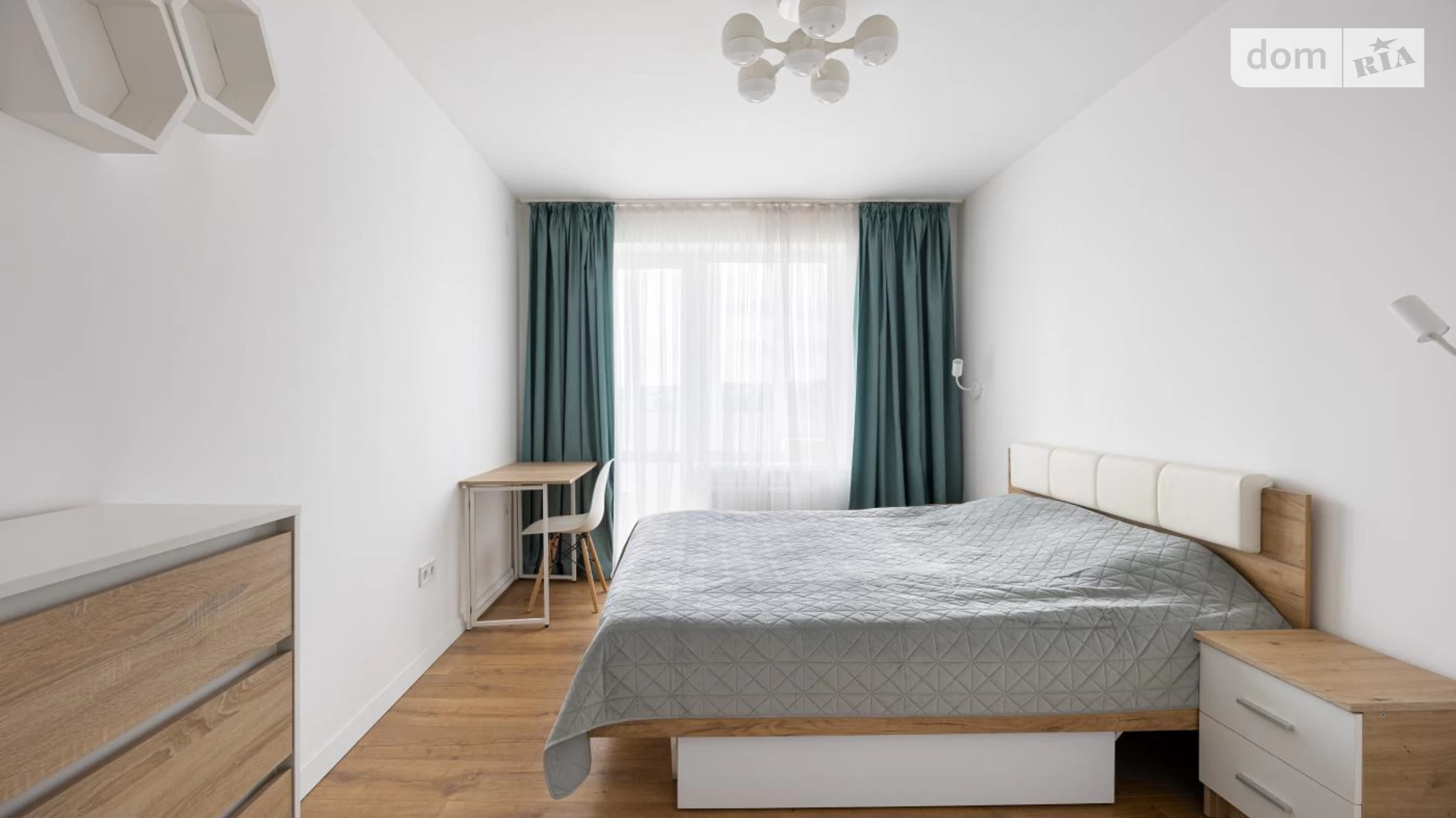 Продается 2-комнатная квартира 61.5 кв. м в Львове, цена: 110000 $ - фото 4