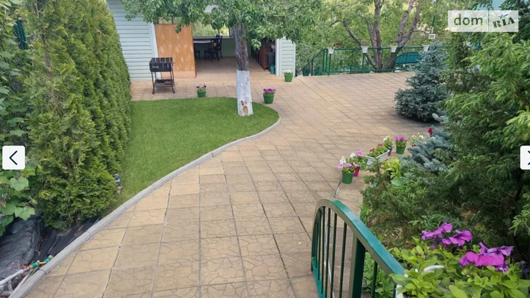 Продается дом на 3 этажа 130 кв. м с мебелью, цена: 73000 $ - фото 3