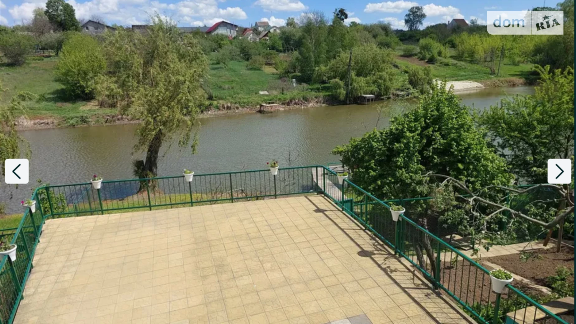 Продается дом на 3 этажа 130 кв. м с террасой, цена: 73000 $ - фото 5