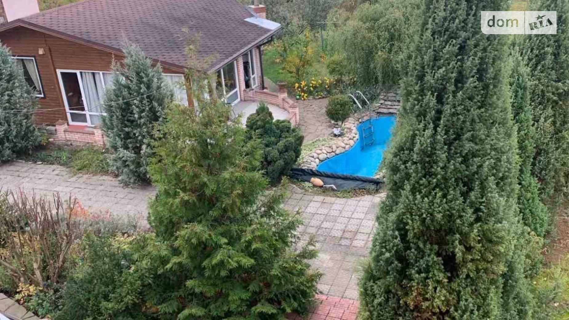 Продается дом на 2 этажа 270 кв. м с участком, цена: 325000 $ - фото 4