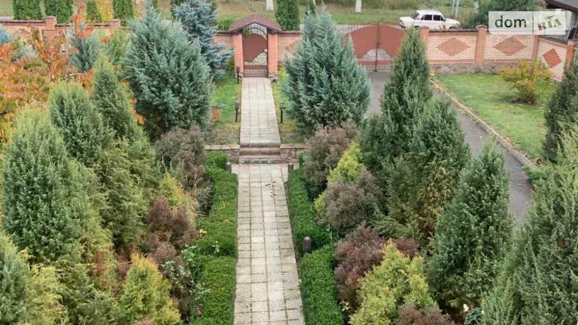 Продается дом на 2 этажа 270 кв. м с участком, цена: 325000 $ - фото 5