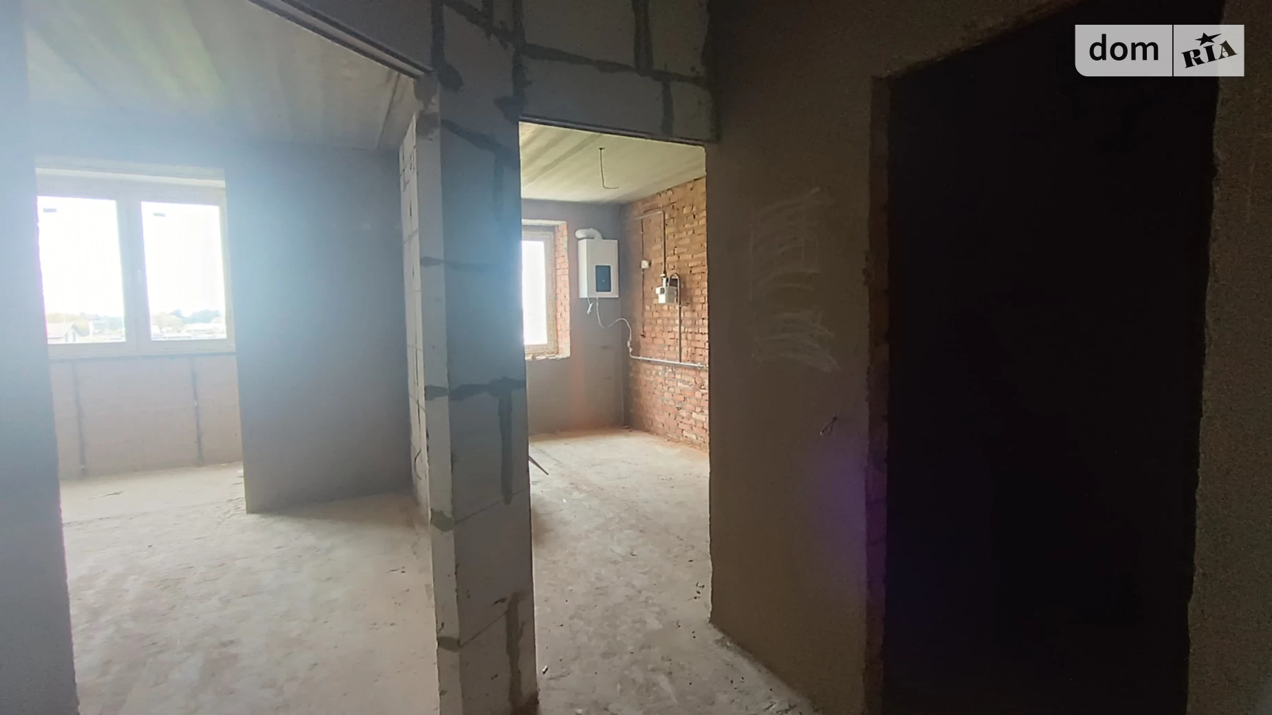 Продається 1-кімнатна квартира 41.2 кв. м у Стрижавці, вул. Київська, 224 - фото 5