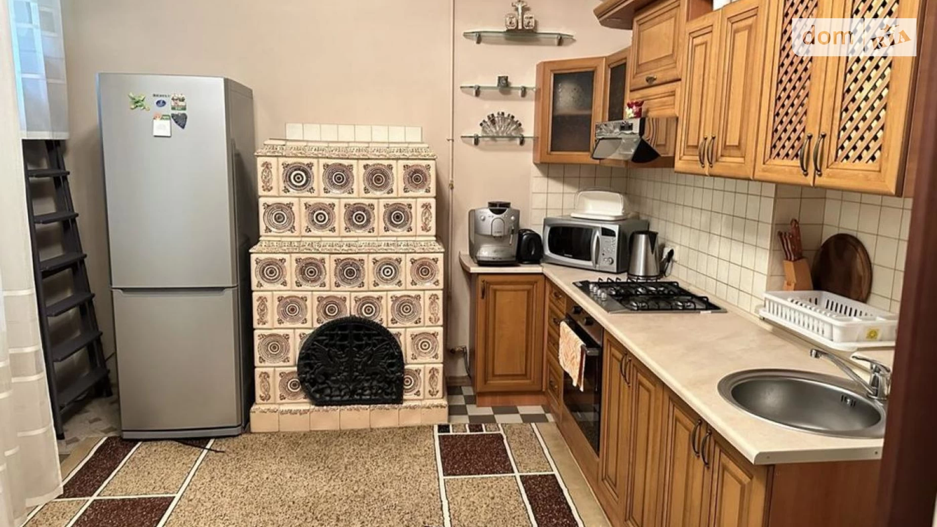 Продается 3-комнатная квартира 81 кв. м в Львове, цена: 215000 $ - фото 2