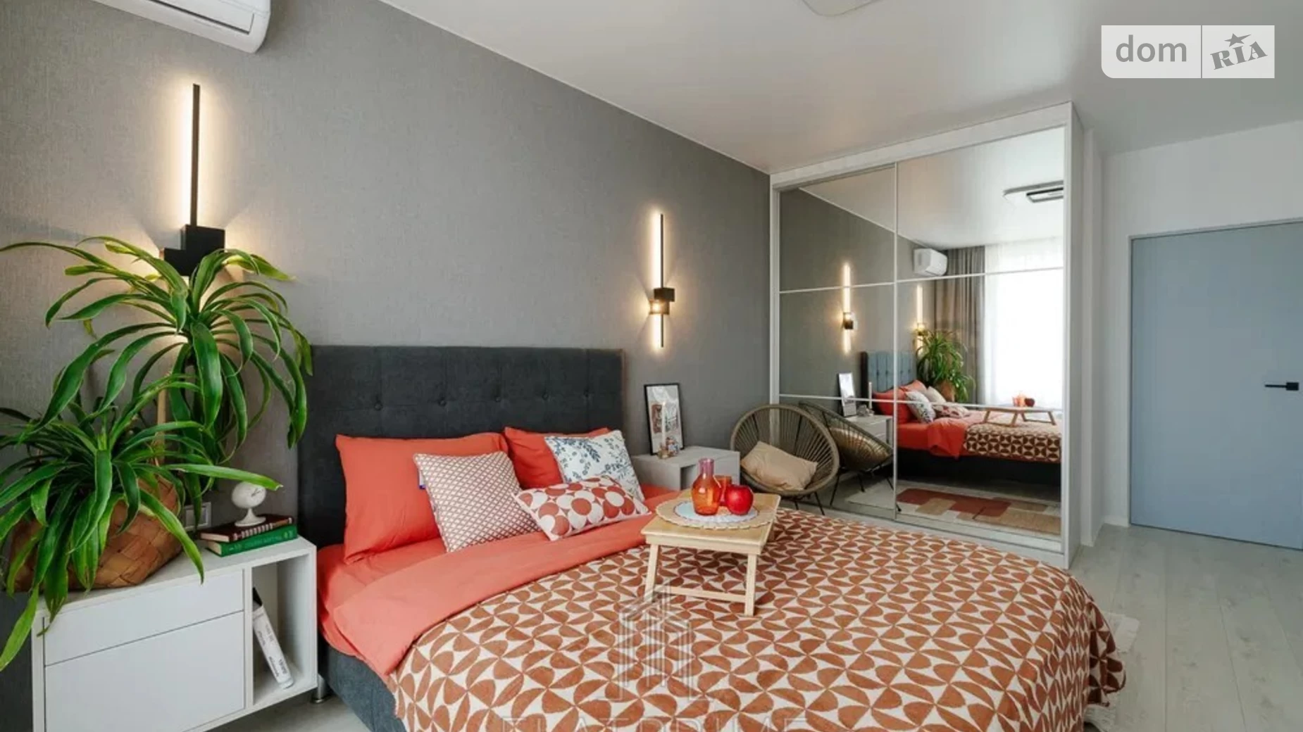 Продается 2-комнатная квартира 66 кв. м в Киеве, цена: 150000 $ - фото 5