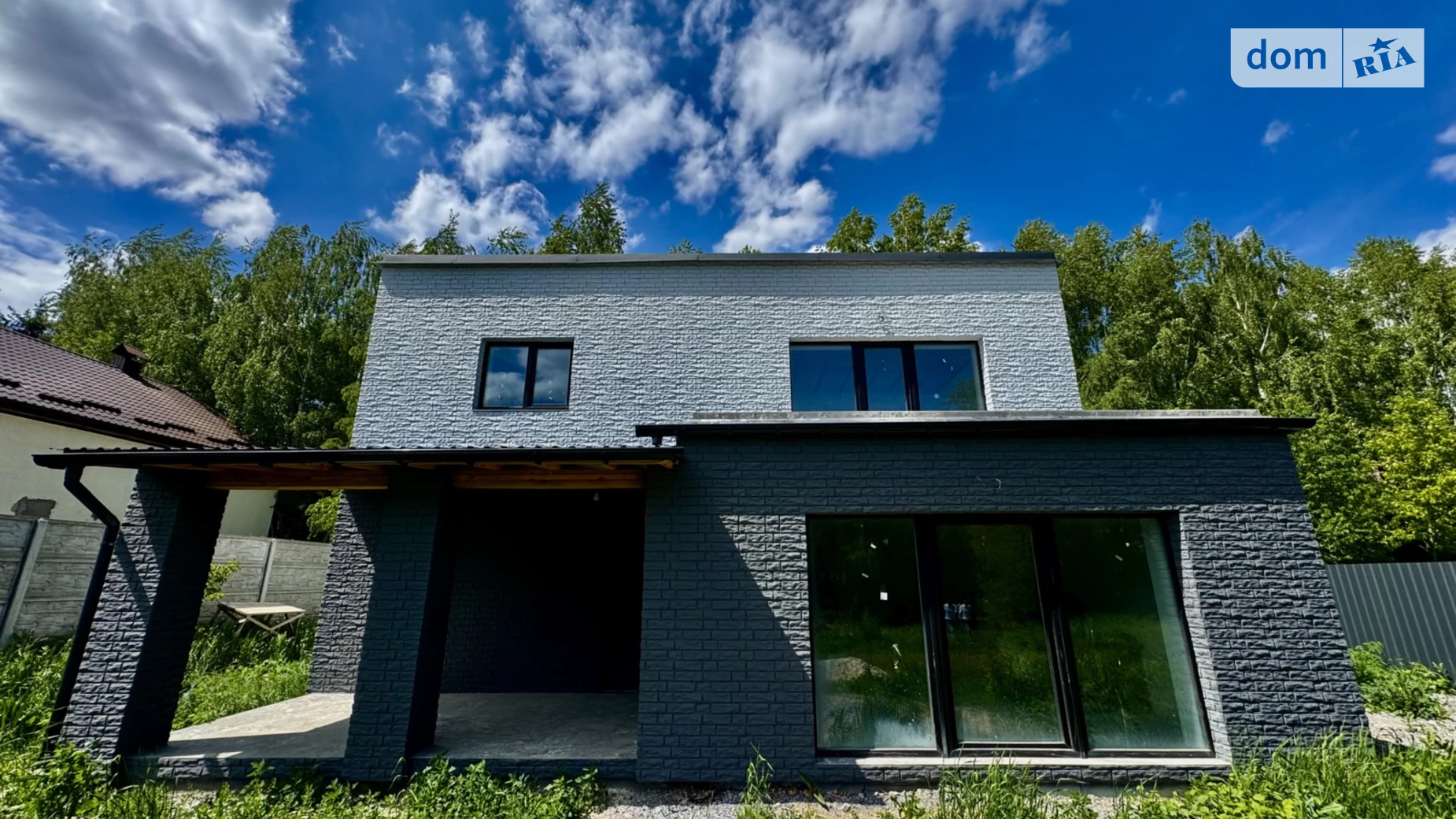 Продається будинок 2 поверховий 160 кв. м з каміном, цена: 138000 $ - фото 3