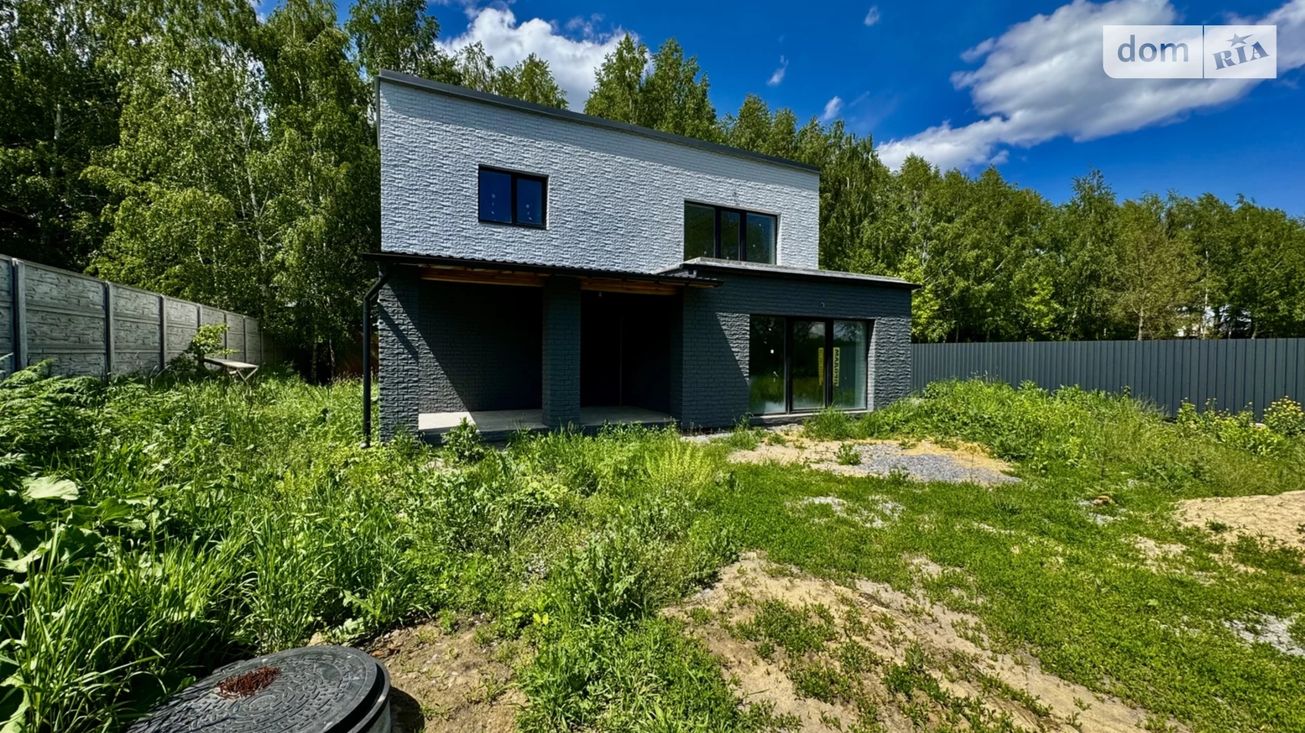 Продається будинок 2 поверховий 160 кв. м з каміном, цена: 138000 $ - фото 2