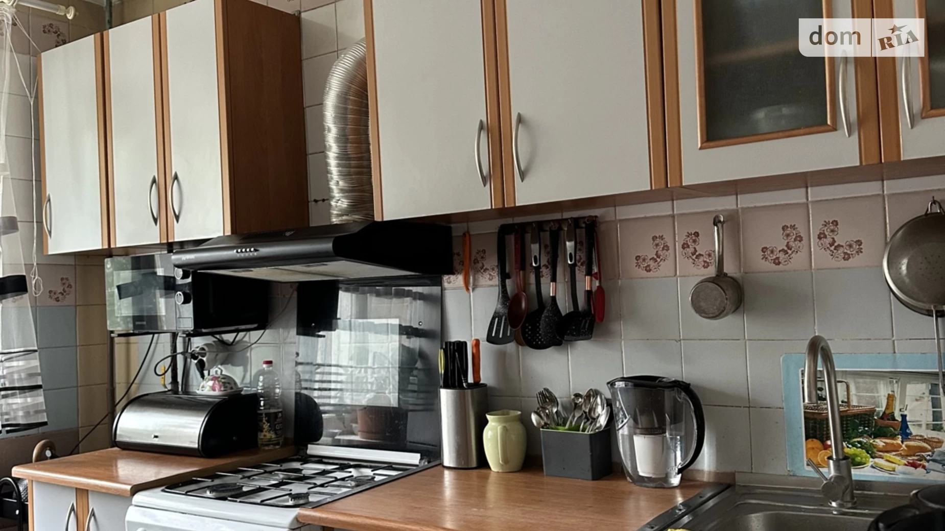 Продается 3-комнатная квартира 67 кв. м в Хмельницком, ул. Романа Шухевича(Курчатова), 1А - фото 2