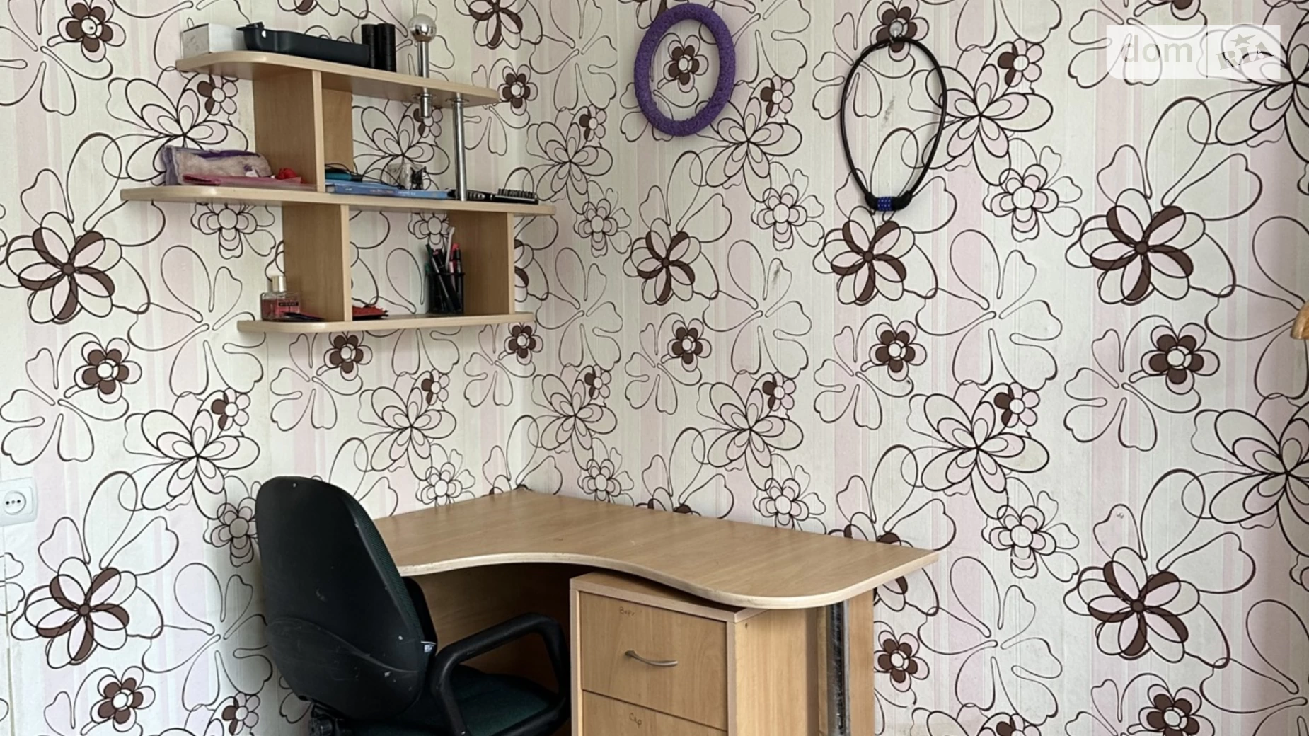 Продается 3-комнатная квартира 67 кв. м в Хмельницком, ул. Романа Шухевича(Курчатова), 1А - фото 5
