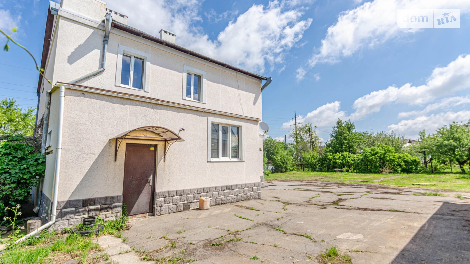 Продается дом на 2 этажа 330.5 кв. м с беседкой, цена: 115000 $ - фото 2