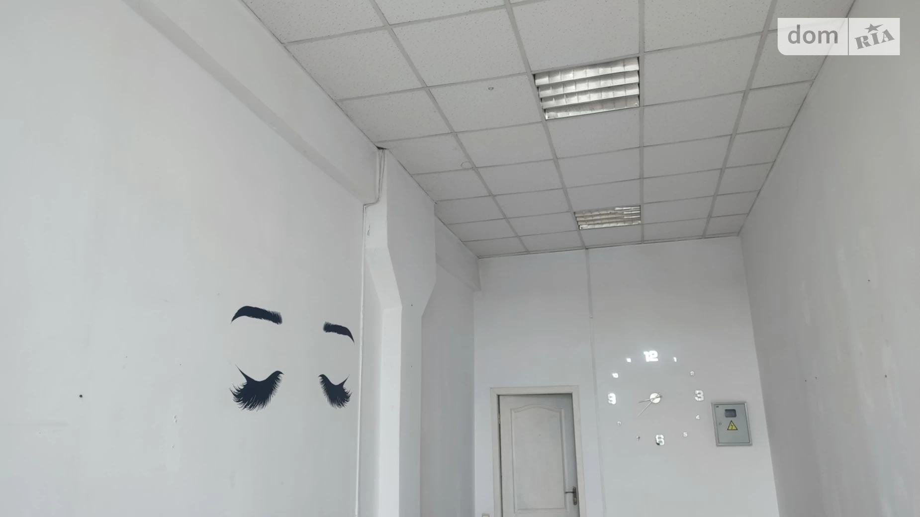 Сдается в аренду офис 24 кв. м в бизнес-центре, цена: 5040 грн - фото 2