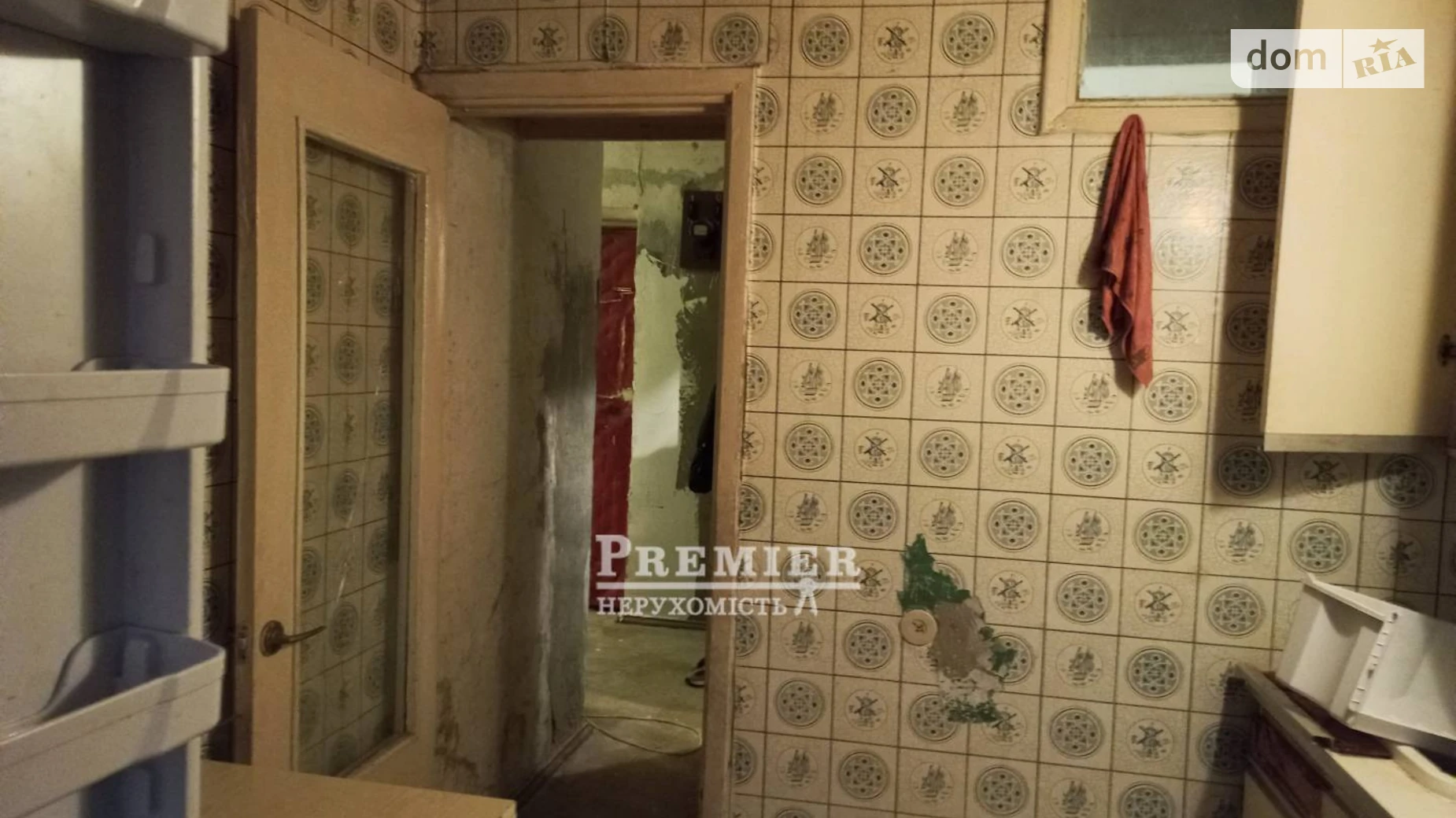 Продается 2-комнатная квартира 48 кв. м в Одессе, ул. Крымская, 66 - фото 4