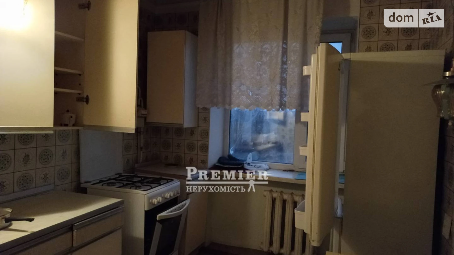 Продается 2-комнатная квартира 48 кв. м в Одессе, ул. Крымская, 66 - фото 2