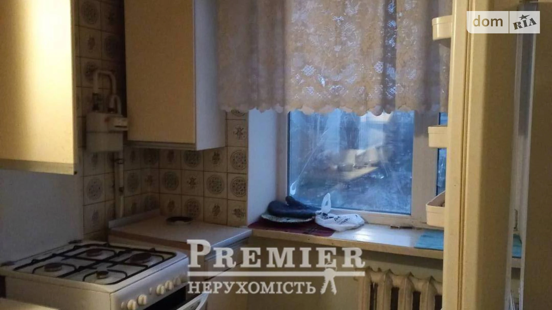 Продается 2-комнатная квартира 48 кв. м в Одессе, ул. Крымская, 66 - фото 3