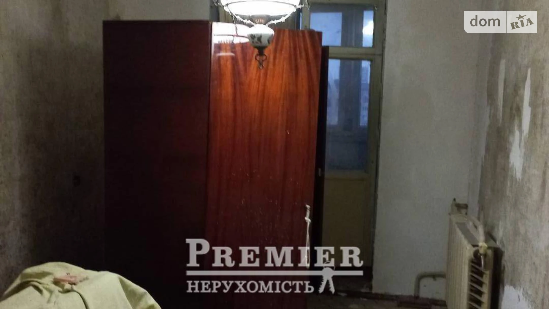 Продается 2-комнатная квартира 48 кв. м в Одессе, ул. Крымская, 66 - фото 5