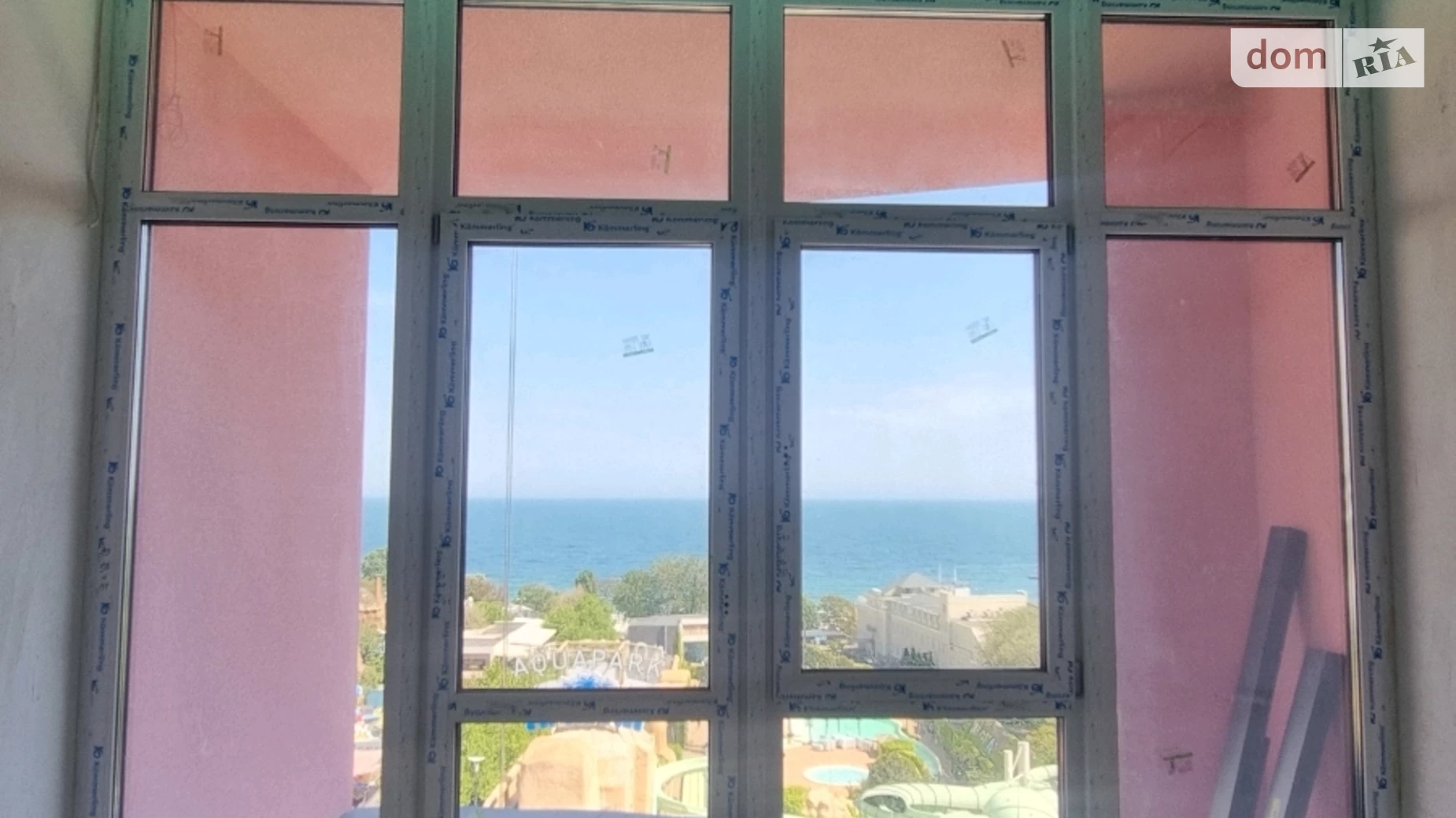 Продается 1-комнатная квартира 33 кв. м в Одессе, Аркадийския аллея, 1 - фото 3