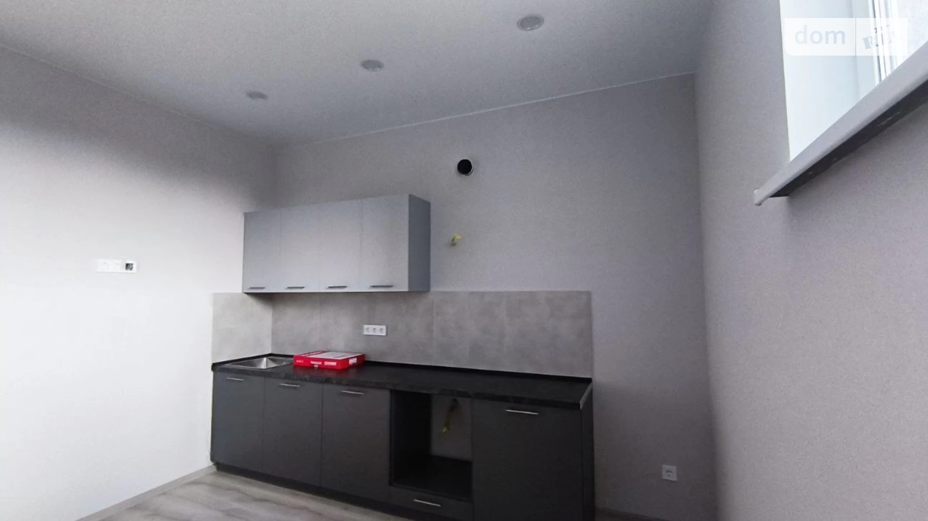 Продается 1-комнатная квартира 41 кв. м в Одессе, ул. Слободская - фото 2