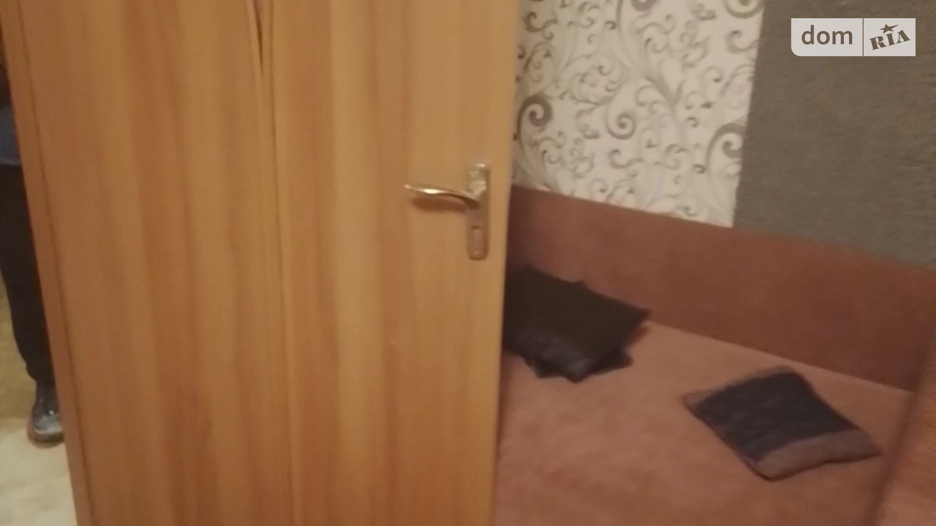 Сдается в аренду 1-комнатная квартира 37 кв. м в Харькове, ул. Бригады Хартия(Маршала Рыбалко), 8 - фото 3