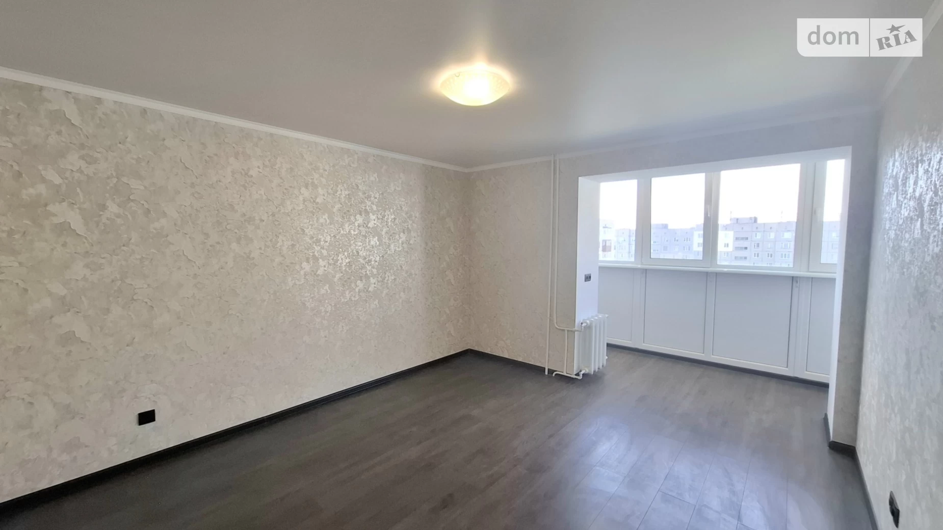 Продается 1-комнатная квартира 28 кв. м в Виннице, ул. Дмитрия Майбороды, 7 - фото 2