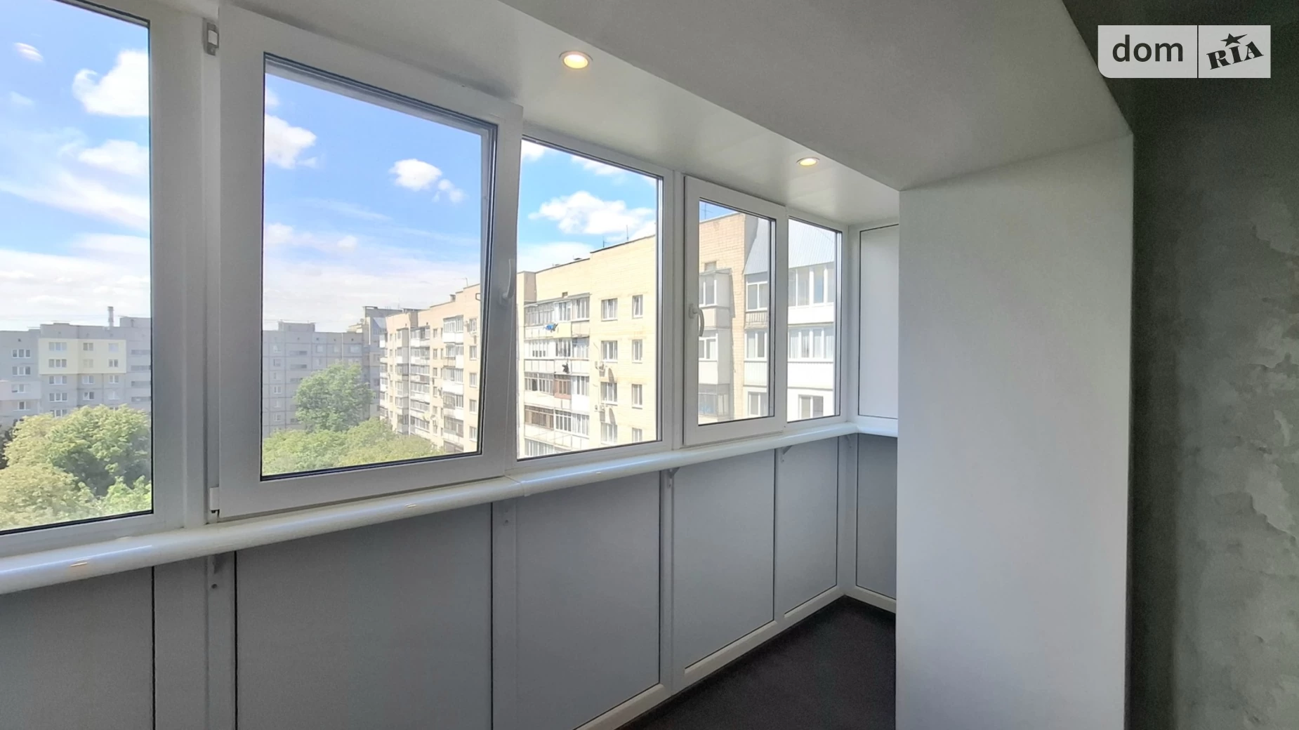 Продается 1-комнатная квартира 28 кв. м в Виннице, ул. Дмитрия Майбороды, 7 - фото 5