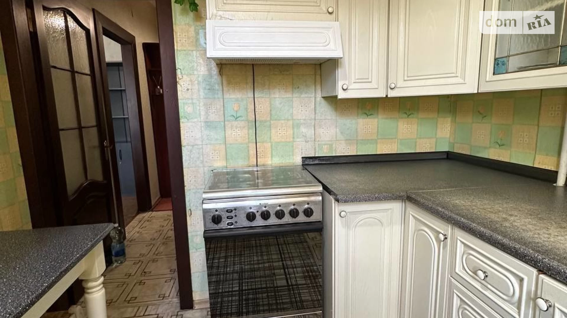 Сдается в аренду 2-комнатная квартира 43.5 кв. м в Днепре, просп. Яворницкого Дмитрия, 6 - фото 5