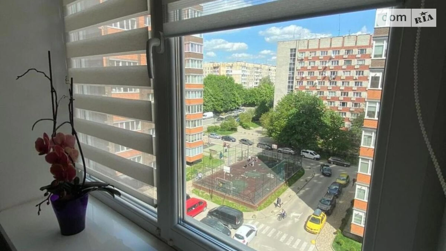 Продається 1-кімнатна квартира 42 кв. м у Львові, вул. Пулюя Івана, 40 корпус 2 - фото 5