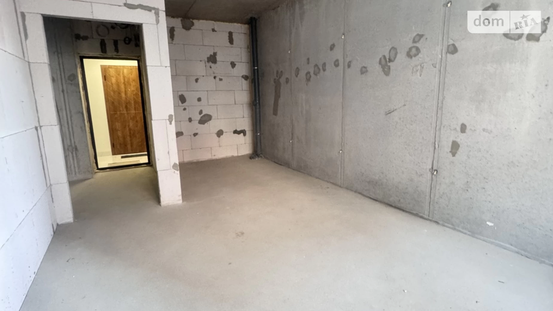 Продается 1-комнатная квартира 46.7 кв. м в Лиманке, цена: 34000 $ - фото 2