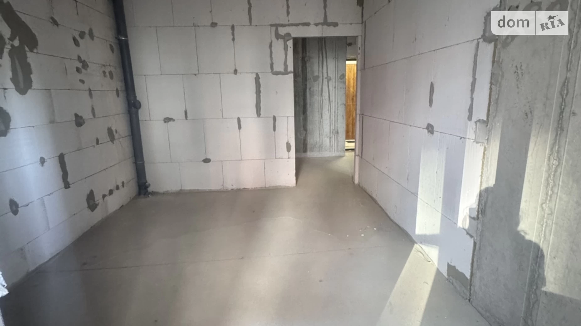 Продается 1-комнатная квартира 46.7 кв. м в Лиманке, цена: 34000 $ - фото 3