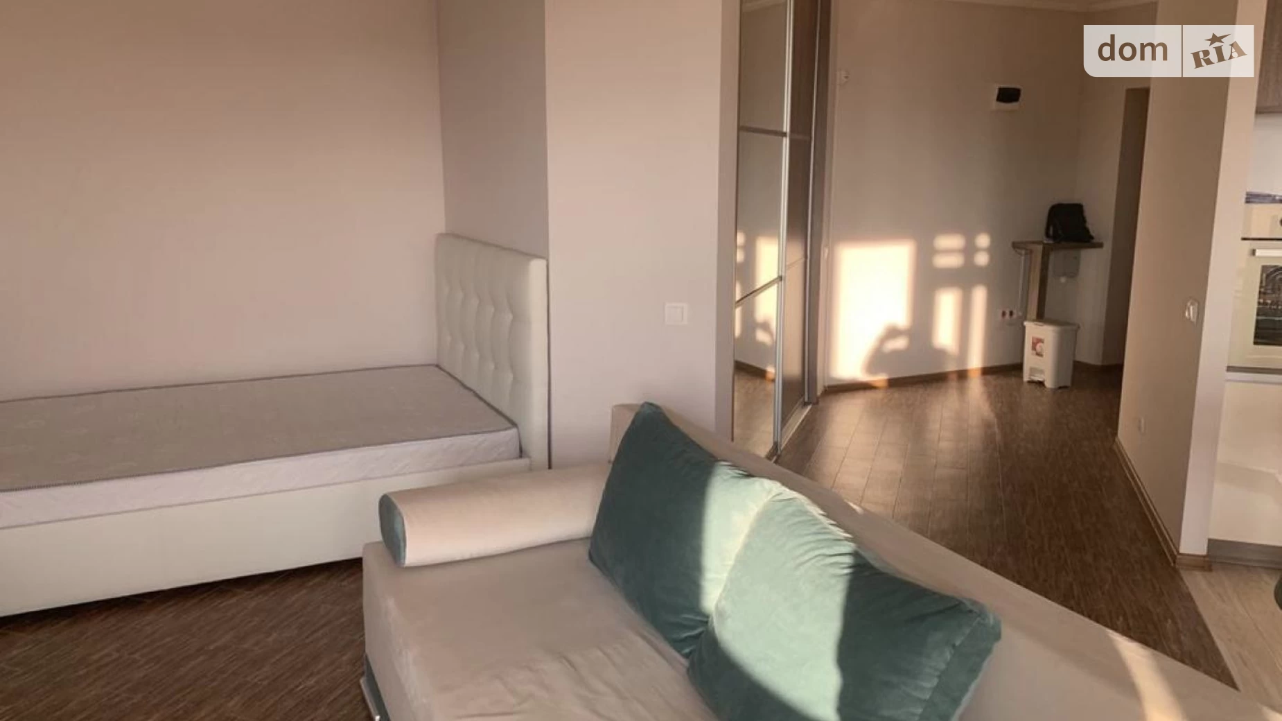 Здається в оренду 1-кімнатна квартира 42 кв. м у Львові, вул. Лисиницька - фото 3