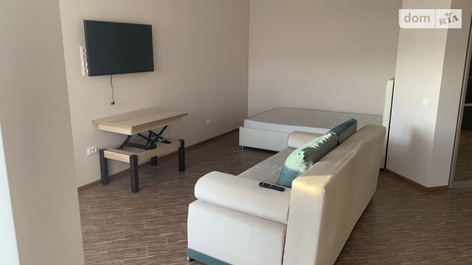 Здається в оренду 1-кімнатна квартира 42 кв. м у Львові, вул. Лисиницька - фото 2