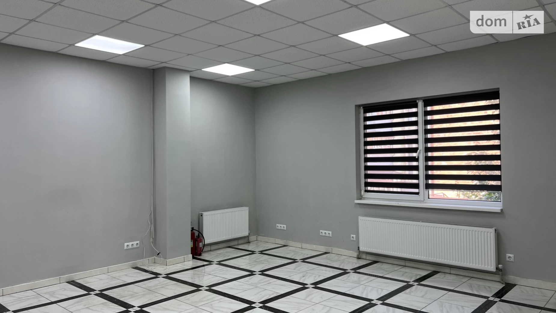 Здається в оренду офіс 34 кв. м в бізнес-центрі, цена: 12000 грн - фото 4